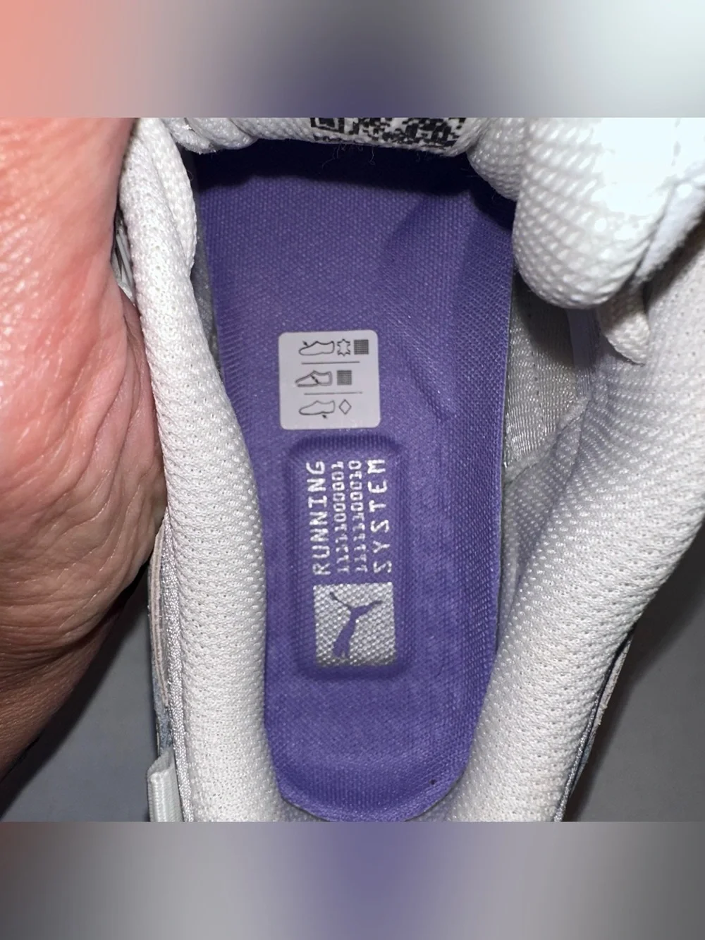 Puma kids cleaning